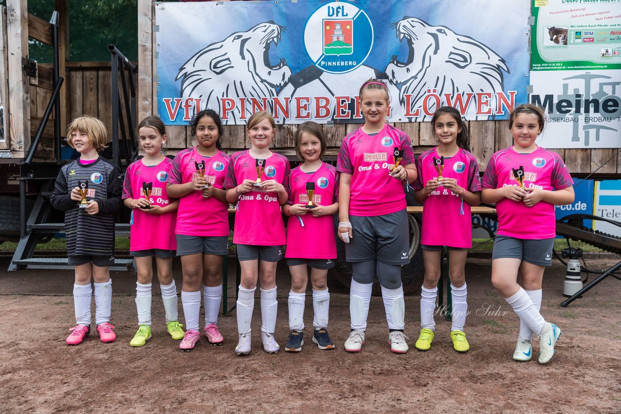 Bild 282 - Loewinnen Cup